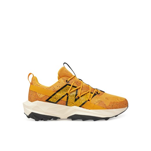 New Balance Sneakersy Tektrel MTTTRCM1 Żółty ze sklepu MODIVO w kategorii Buty sportowe męskie - zdjęcie 182653315