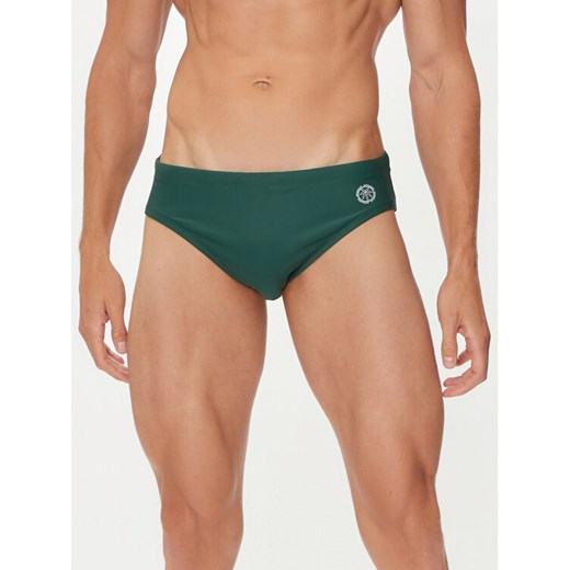 Jack&Jones Kąpielówki Ibiza 12254350 Zielony ze sklepu MODIVO w kategorii Kąpielówki - zdjęcie 182653359
