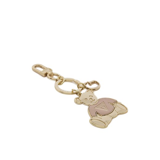 Guess Brelok RW1723 P5101 Różowy ze sklepu MODIVO w kategorii Breloki - zdjęcie 182653559