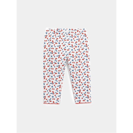 Original Marines Legginsy DEP1052NF Kolorowy Slim Fit ze sklepu MODIVO w kategorii Legginsy niemowlęce - zdjęcie 182653677