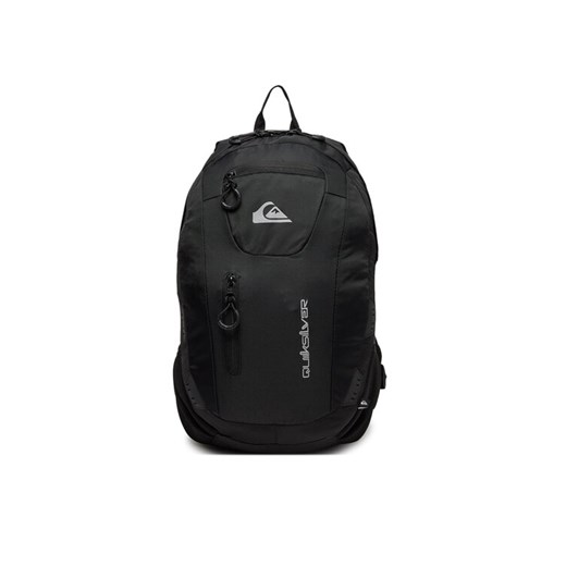 Quiksilver Plecak QUIC-P-006-07 Czarny ze sklepu MODIVO w kategorii Plecaki - zdjęcie 182653688
