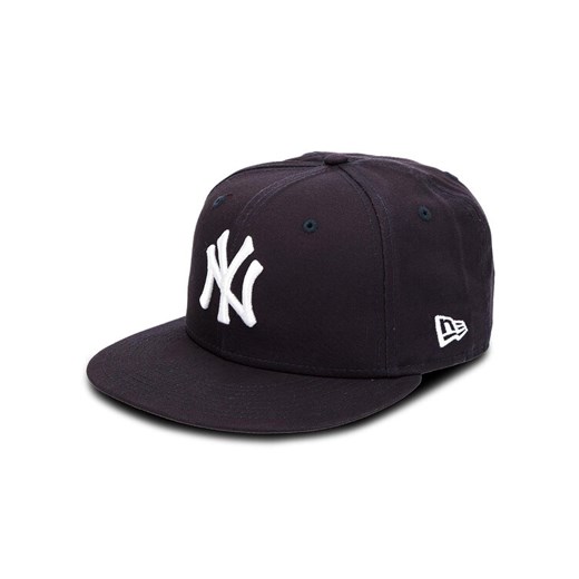 New Era Czapka z daszkiem Mlb 9Fifty Neyyan T 10531953 Granatowy New Era M_L MODIVO