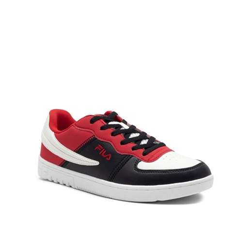 Fila Sneakersy NOCLAF CB low FFM0032 80010 Kolorowy ze sklepu MODIVO w kategorii Buty sportowe męskie - zdjęcie 182653726