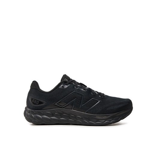 New Balance Buty do biegania 680 M680CK8 Czarny ze sklepu MODIVO w kategorii Buty sportowe męskie - zdjęcie 182653728