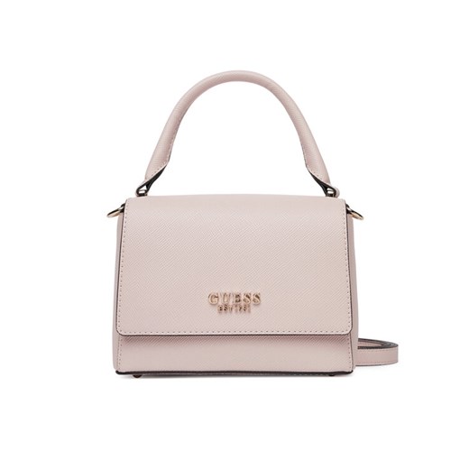 Guess Torebka HWZG96 43200 Różowy ze sklepu MODIVO w kategorii Torebki damskie - zdjęcie 182653769