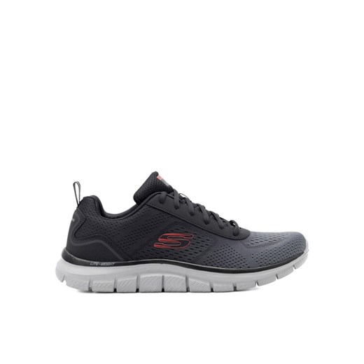 Skechers Sneakersy TRACK RIPKENT 232399 BKCC Czarny ze sklepu MODIVO w kategorii Buty sportowe męskie - zdjęcie 182653815