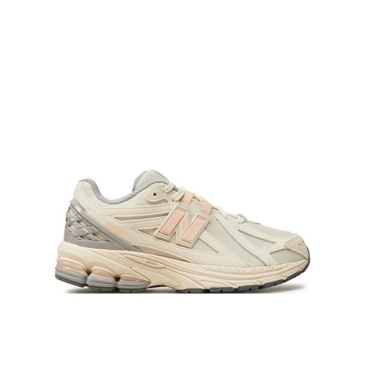 New Balance Sneakersy 1906 V1 GC1906ET Beżowy ze sklepu MODIVO w kategorii Buty sportowe męskie - zdjęcie 182653845
