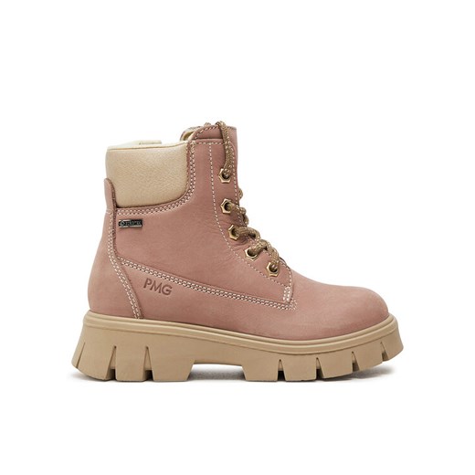Primigi Trapery 6877211 M GORE-TEX Różowy ze sklepu MODIVO w kategorii Buty zimowe dziecięce - zdjęcie 182653886