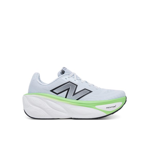 New Balance Buty do biegania More v5 MMORCB5 Niebieski ze sklepu MODIVO w kategorii Buty sportowe męskie - zdjęcie 182653895