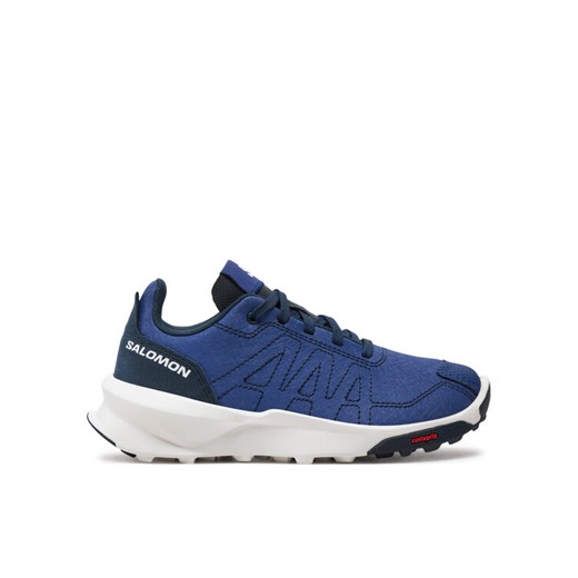 Salomon Sneakersy Patrol Play L47281000 Niebieski Salomon 37 MODIVO