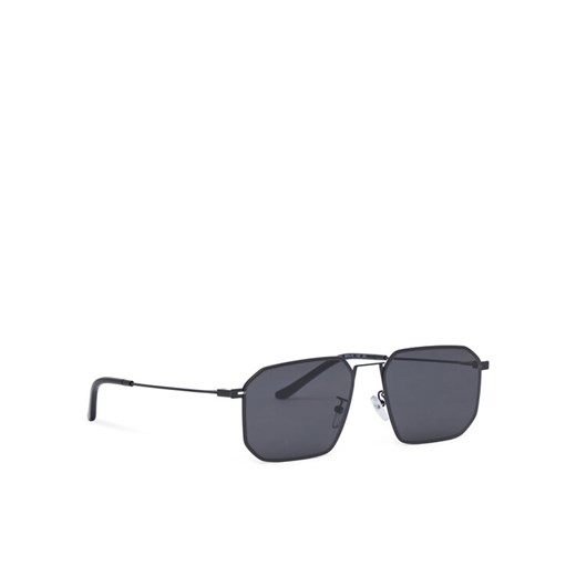 Emporio Armani Okulary przeciwsłoneczne 0EA2165D 300187 Czarny ze sklepu MODIVO w kategorii Okulary przeciwsłoneczne męskie - zdjęcie 182653938