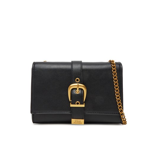 Steve Madden Torebka Barch SM13001708 Czarny ze sklepu MODIVO w kategorii Kopertówki - zdjęcie 182653945