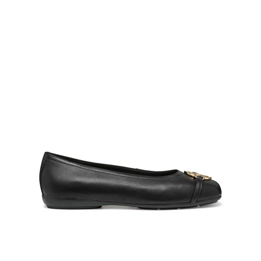 Geox Baleriny D Annytah W D55XYA 00085 C9999 Czarny ze sklepu MODIVO w kategorii Balerinki - zdjęcie 182654165