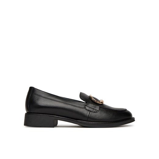 MEXX Lordsy MX/013C-RST Czarny ze sklepu MODIVO w kategorii Lordsy damskie - zdjęcie 182654189