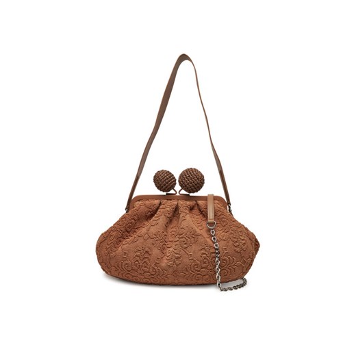 Weekend Max Mara Torebka 2515511115600 Beżowy 00 MODIVO