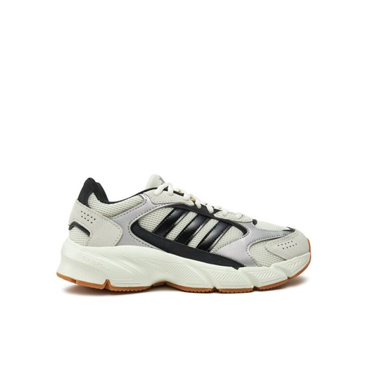 adidas Sneakersy Crazychaos 2000 Shoes Kids JH6699 Biały ze sklepu MODIVO w kategorii Buty sportowe dziecięce - zdjęcie 182654398