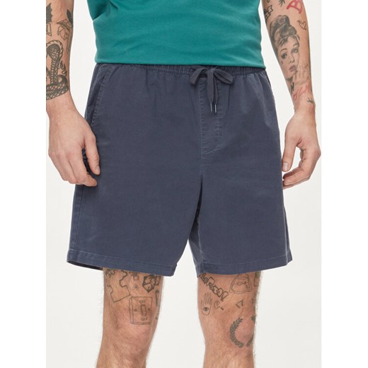 Gap Szorty materiałowe 880828-04 Niebieski Regular Fit ze sklepu MODIVO w kategorii Spodenki męskie - zdjęcie 182654509