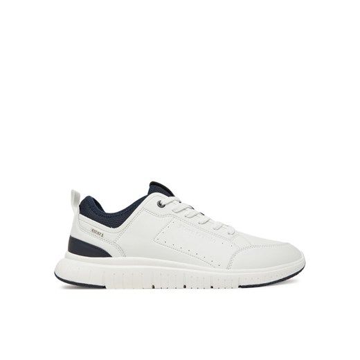 Marc O'Polo Sneakersy RR1M3013 Biały ze sklepu MODIVO w kategorii Buty sportowe męskie - zdjęcie 182654606