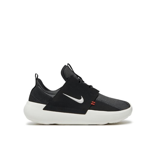 Nike Sneakersy E-Series AD DV8405 001 Czarny ze sklepu MODIVO w kategorii Buty sportowe damskie - zdjęcie 182654615