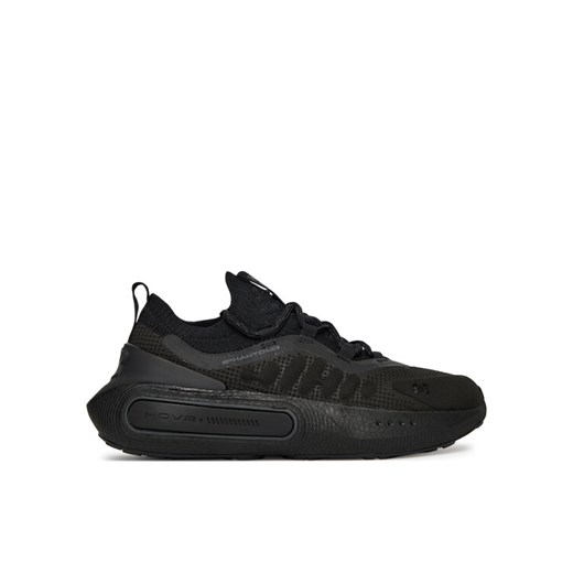 Under Armour Sneakersy UA W Phantom 4 3027594 Czarny ze sklepu MODIVO w kategorii Buty sportowe damskie - zdjęcie 182654635