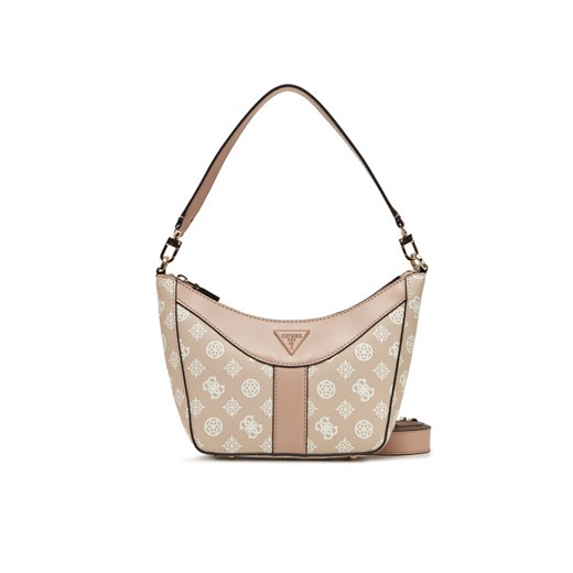 Guess Torebka HWPG95 21170 Różowy ze sklepu MODIVO w kategorii Torebki damskie - zdjęcie 182654707