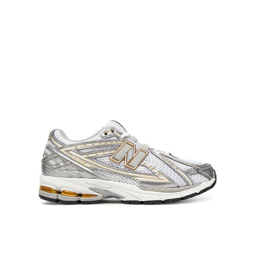 New Balance Sneakersy M1906RI Biały ze sklepu MODIVO w kategorii Buty sportowe damskie - zdjęcie 182654727
