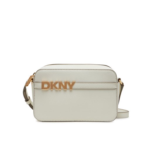 DKNY Torebka R51E1J31 Szary ze sklepu MODIVO w kategorii Listonoszki - zdjęcie 182654757