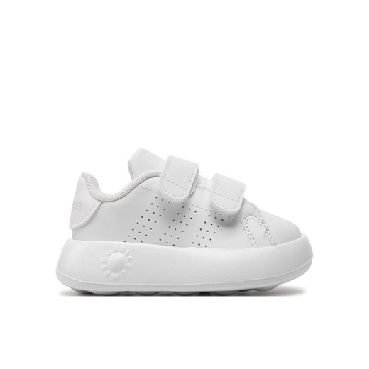 adidas Sneakersy Advantage Cf I  ID5283 Biały ze sklepu MODIVO w kategorii Buty sportowe dziecięce - zdjęcie 182654795
