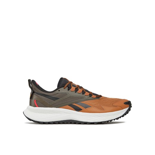 Reebok Buty do biegania Floatride Energy 5 Adventure IE5002 Brązowy ze sklepu MODIVO w kategorii Buty sportowe męskie - zdjęcie 182654808