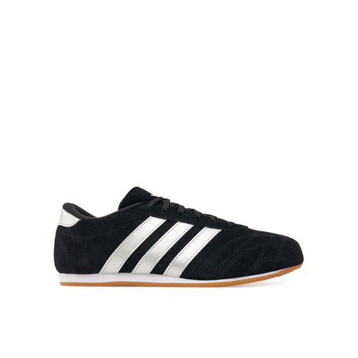adidas Sneakersy Taekwondo JQ0557 Czarny ze sklepu MODIVO w kategorii Buty sportowe damskie - zdjęcie 182654835