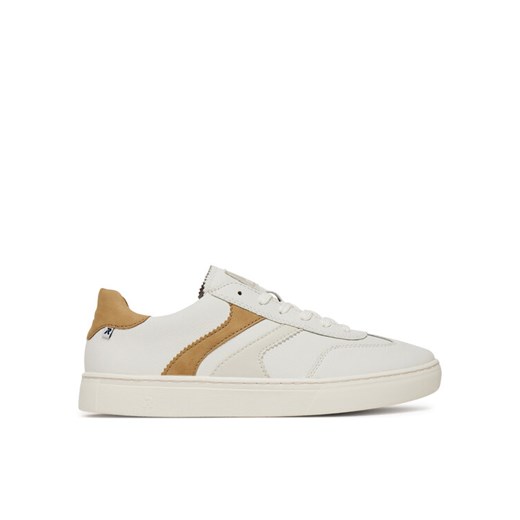 Rieker Revolution Lifestyle Sneakersy U0708-81 Biały ze sklepu MODIVO w kategorii Buty sportowe męskie - zdjęcie 182654836