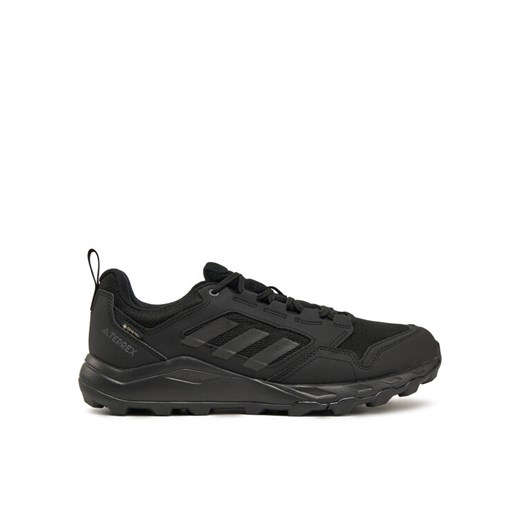 adidas Buty do biegania Tracerocker 2.0 GORE-TEX JI0959 Czarny ze sklepu MODIVO w kategorii Buty sportowe męskie - zdjęcie 182654837