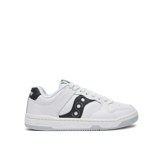 Saucony Sneakersy S70851 2 Biały ze sklepu MODIVO w kategorii Buty sportowe męskie - zdjęcie 182654845