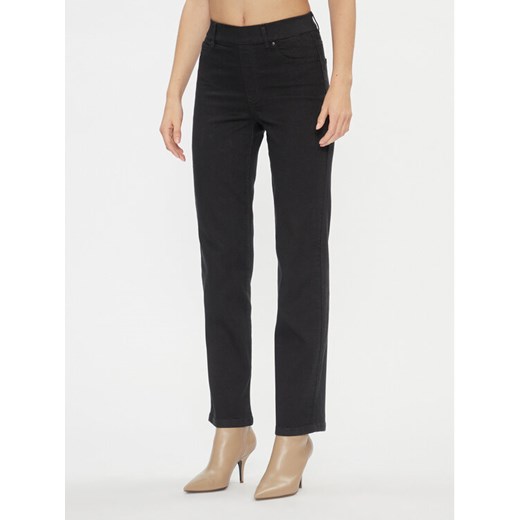 JDY Jeansy 15308985 Czarny Regular Fit ze sklepu MODIVO w kategorii Jeansy damskie - zdjęcie 182654887