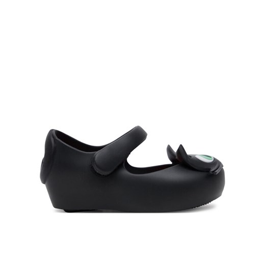 Melissa Baleriny Mini Melissa Ultragirl Ii Sp 30901 Czarny ze sklepu MODIVO w kategorii Balerinki dziecięce - zdjęcie 182654949