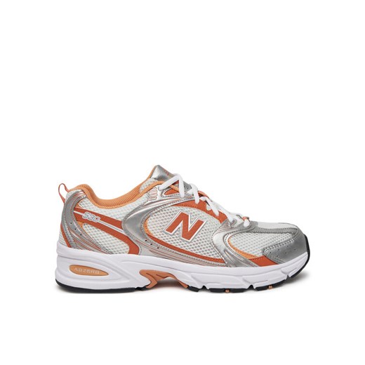 New Balance Sneakersy MR530ADC Beżowy ze sklepu MODIVO w kategorii Buty sportowe męskie - zdjęcie 182654977