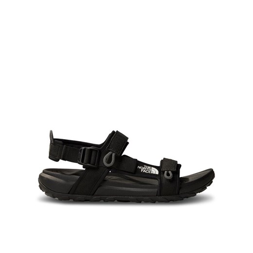 The North Face Sandały M Explore Camp Sandal NF0A8A8XKX71 Czarny The North Face 46 MODIVO