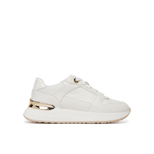Aldo Sneakersy Gumtree 13917608 Biały ze sklepu MODIVO w kategorii Buty sportowe damskie - zdjęcie 182655228