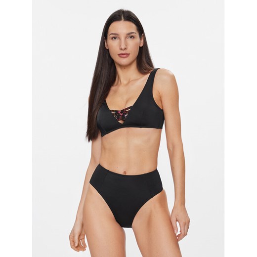 EA7 Emporio Armani Bikini 911137 4R437 00020 Czarny ze sklepu MODIVO w kategorii Stroje kąpielowe - zdjęcie 182655258