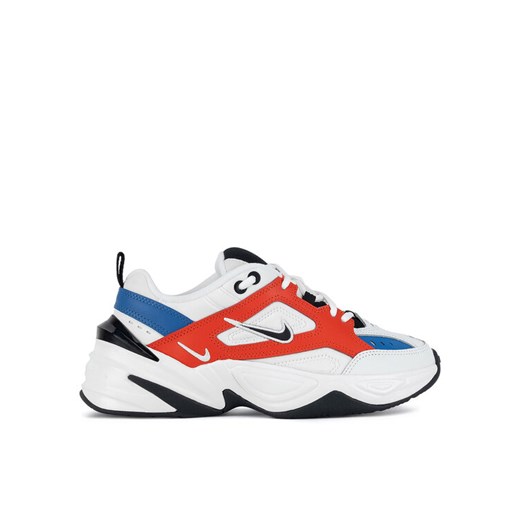 Nike Sneakersy AO3108-101 Biały ze sklepu MODIVO w kategorii Buty sportowe damskie - zdjęcie 182655279