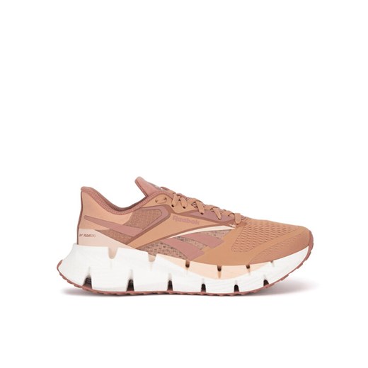Reebok Sneakersy Floatzig 1 100206732 Różowy ze sklepu MODIVO w kategorii Buty sportowe damskie - zdjęcie 182655355