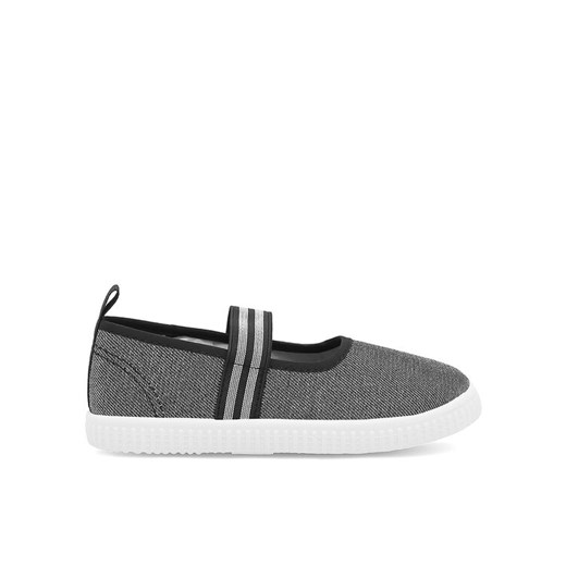 Nelli Blu Kapcie CM230216-4 Czarny ze sklepu MODIVO w kategorii Kapcie dziecięce - zdjęcie 182655356