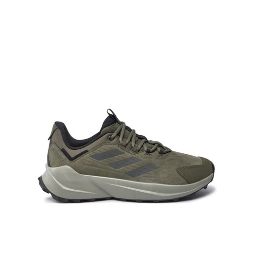adidas Sneakersy Terrex Trailmaker 2.0 ID0887 Zielony ze sklepu MODIVO w kategorii Buty sportowe męskie - zdjęcie 182655487