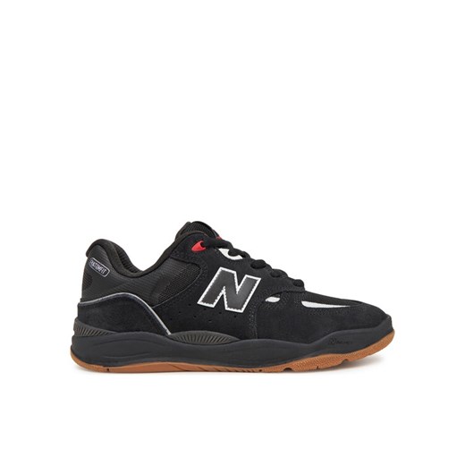 New Balance Sneakersy NM1010RB Czarny ze sklepu MODIVO w kategorii Buty sportowe męskie - zdjęcie 182655536