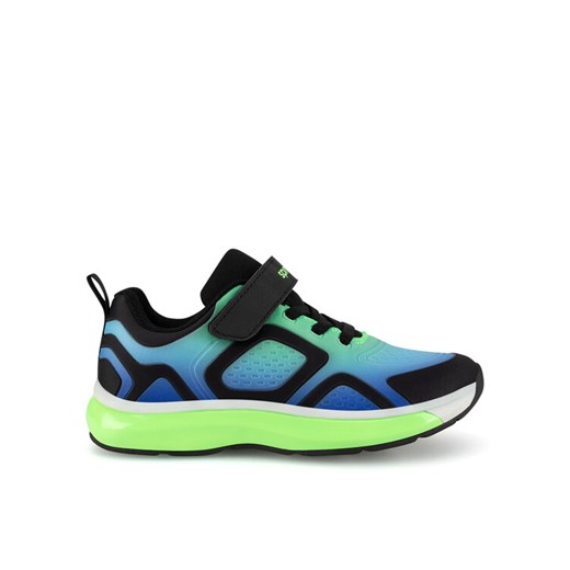 Sprandi Sneakersy CP76-22127(IV)CH Niebieski ze sklepu MODIVO w kategorii Buty sportowe dziecięce - zdjęcie 182655635