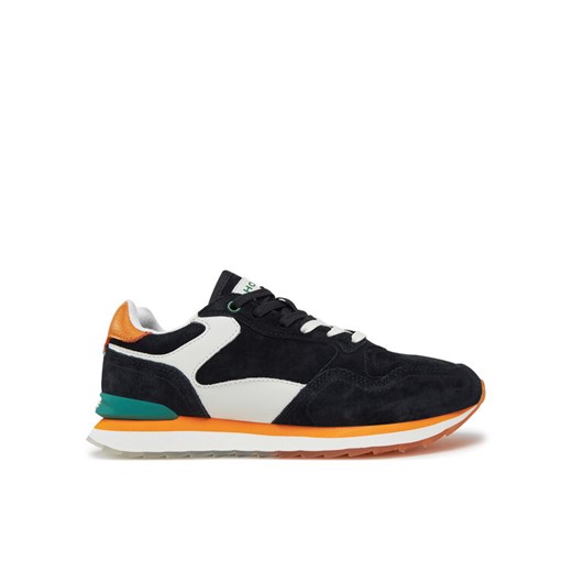 HOFF Sneakersy Nigreos 22402025 Czarny ze sklepu MODIVO w kategorii Buty sportowe damskie - zdjęcie 182655707