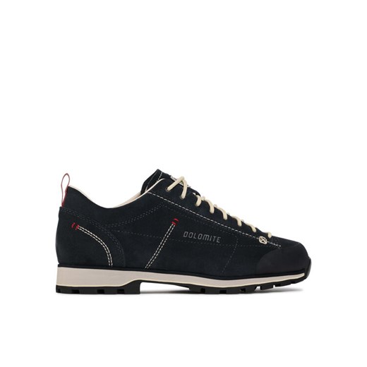 Dolomite Trekkingi Cinquantaquattro Low 247950-0172011 Granatowy ze sklepu MODIVO w kategorii Buty trekkingowe męskie - zdjęcie 182655829