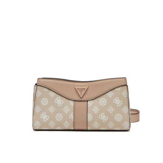 Guess Torebka HWPG95 21120 Różowy ze sklepu MODIVO w kategorii Listonoszki - zdjęcie 182655907