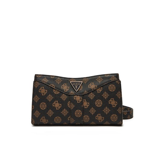Guess Torebka HWPM95 21120 Brązowy ze sklepu MODIVO w kategorii Torebki damskie - zdjęcie 182655945