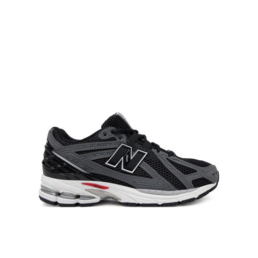 New Balance Sneakersy U1906RCB Czarny ze sklepu MODIVO w kategorii Buty sportowe męskie - zdjęcie 182656058